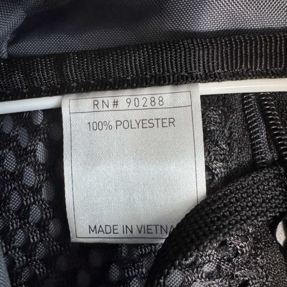 Adidas Mini Back Pack - Picture 8 of 8